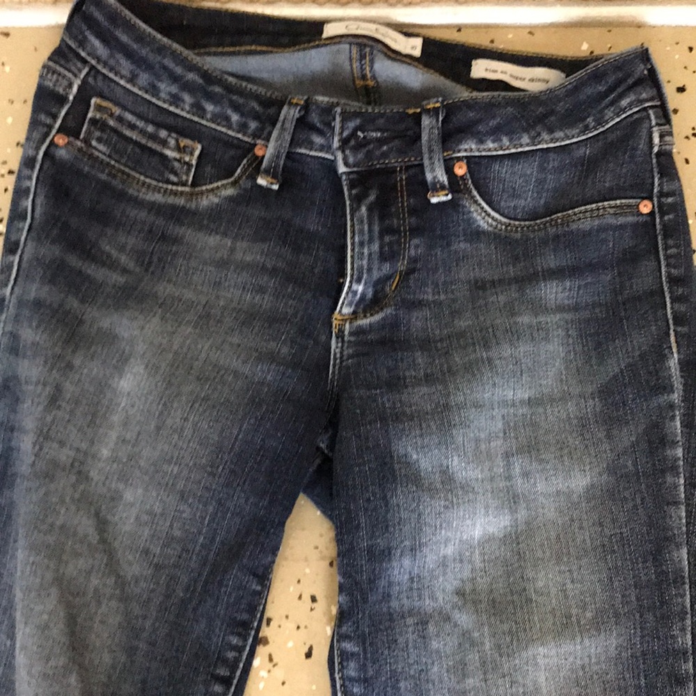 Jessica Simpson jeans - Picture 7 of 8